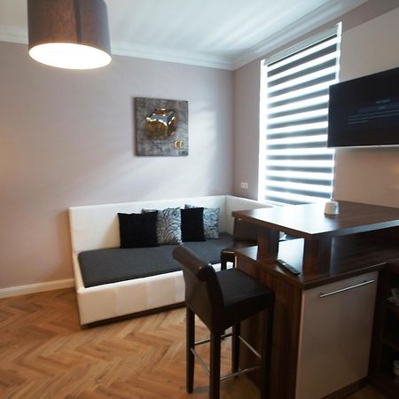 Apartments-In-Vienna Exterior photo