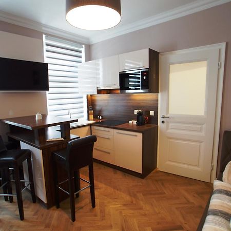 Apartments-In-Vienna Exterior photo