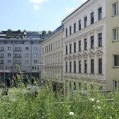 Apartments-In-Vienna Exterior photo