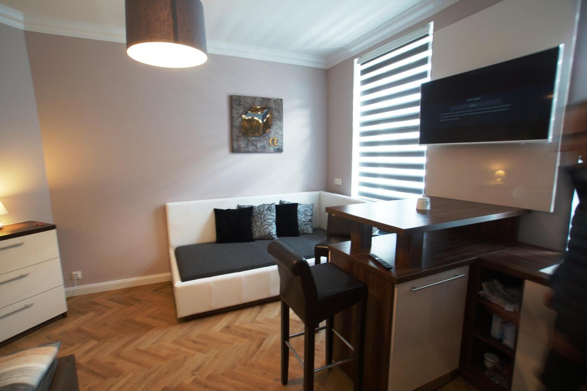 Apartments-In-Vienna Exterior photo
