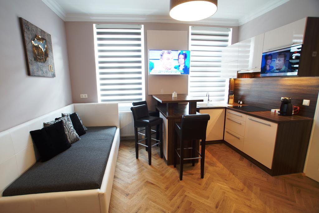 Apartments-In-Vienna Exterior photo