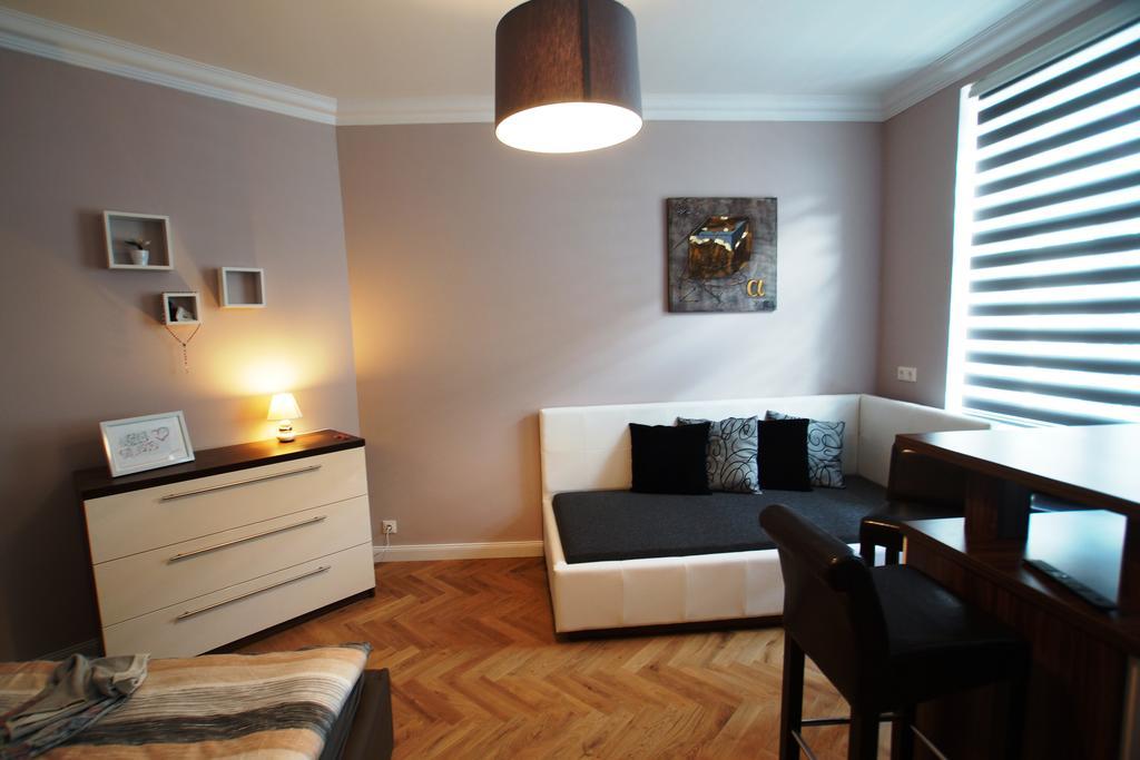 Apartments-In-Vienna Exterior photo